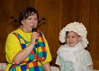 Michal Sláma : Dětský karneval 15.2.2015